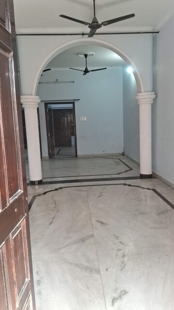 Bathroom in 2 BHK Independent House at Gomti Nagar – for Rent