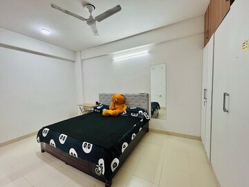 Bedroom in 3 BHK Apartment at Ashiana Housing Anmol, Sohna Sector 33 – for Rent