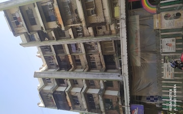 1 BHK Apartment For Rent in Ami Jharna CHS, Borivali West