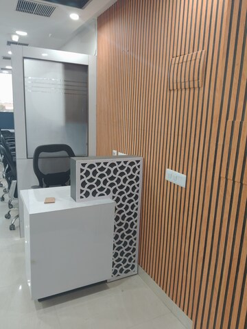 Team Area in  Office Space at Netaji Subhash Place – for Rent