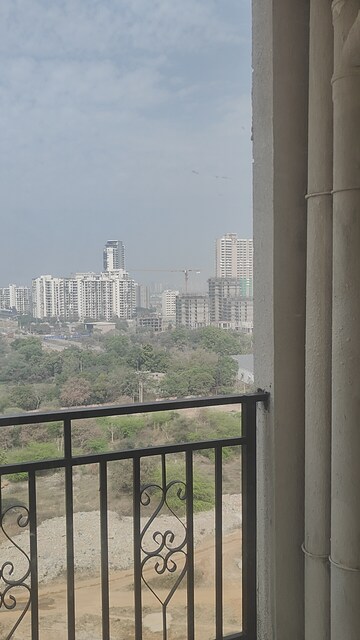 2 BHK Apartment For Rent in Signature Global Proxima Phase 2 Sector 89 Gurgaon  8215647