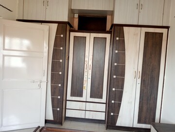 Building Lobby in 1 BHK Apartment at Sunrise CHS Mhada, Goregaon East – for Rent