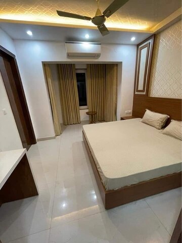 1 BHK Apartment For Rent in Sector 55 Gurgaon  8215448