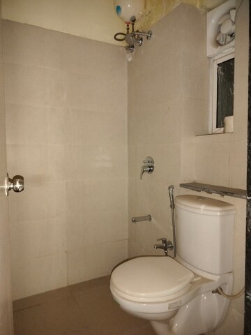 Master Bedroom in 2 BHK Apartment at Indiabulls Greens, New Panvel – for Sale