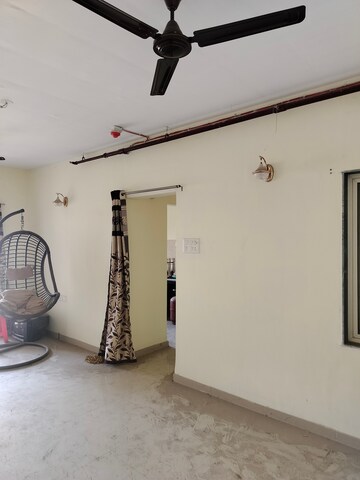 2 BHK Apartment For Sale in Indiabulls Greens, New Panvel