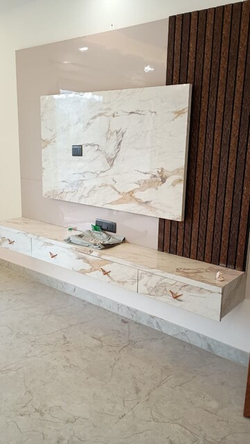 Bathroom in 3 BHK Builder Floor at Sector 81 – for Sale