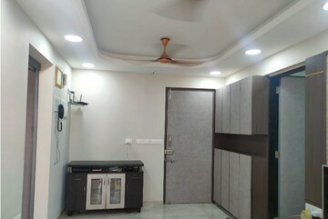 1 BHK Apartment For Rent in MICL Aaradhya Highpark, Mira Road
