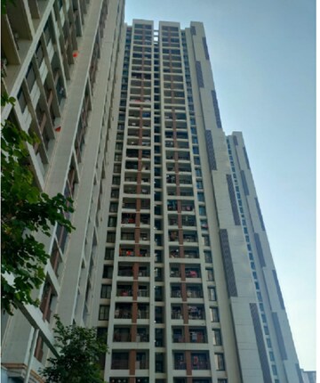1 BHK Apartment – Exterior View View at MICL Aaradhya Highpark, Mira Road - for Rent
