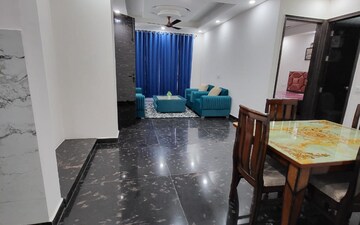 3 BHK Builder Floor For Rent in Satyam Plaza, Sector 15