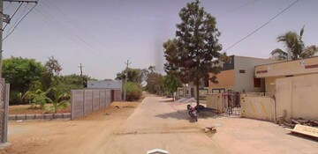  Plot – Exterior View View at Divyam Vault, Surajpur - for Sale