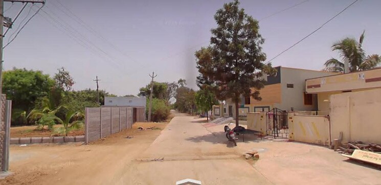 Exterior View, divyam-vault  130 Sq.Yd. Plot In Surajpur Greater Noida 8215513