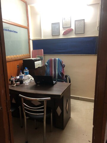 Team Area in  Office Space at Kukatpally – for Rent