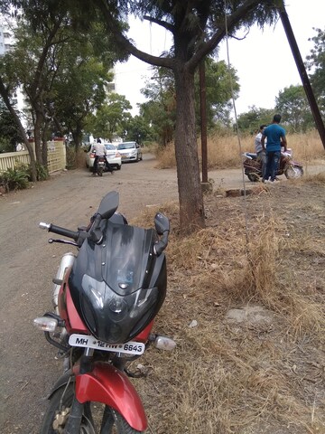 Parking in  Plot at Purple Cloud 9, Nibm Annexe – for Sale