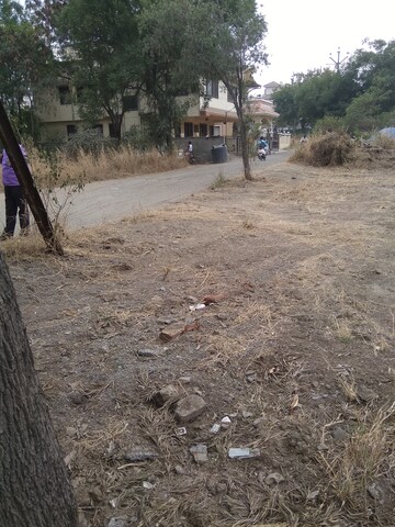 Plot Area in  Plot at Purple Cloud 9, Nibm Annexe – for Sale