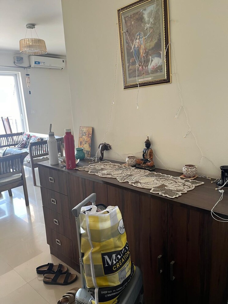 Kitchen, divine-blue-star-chs 2 Bedroom 650 Sq.Ft. Apartment In Borivali West Mumbai 8215498