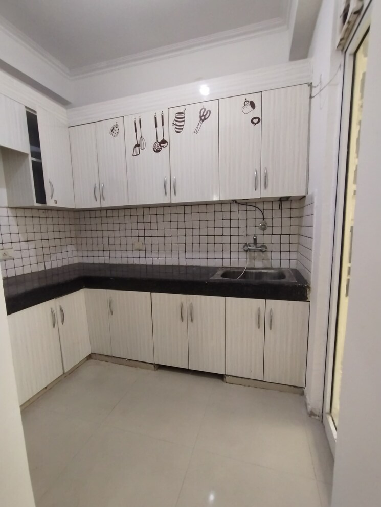 Kitchen, gaur-city-7th-avenue 2 Bedroom 534 Sq.Ft. Apartment In Sector 4, Greater Noida Greater Noida 8215542