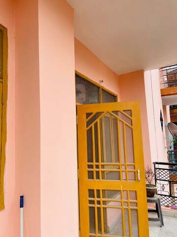3 BHK Apartment – Exterior View View at Faizabad Road - for Rent