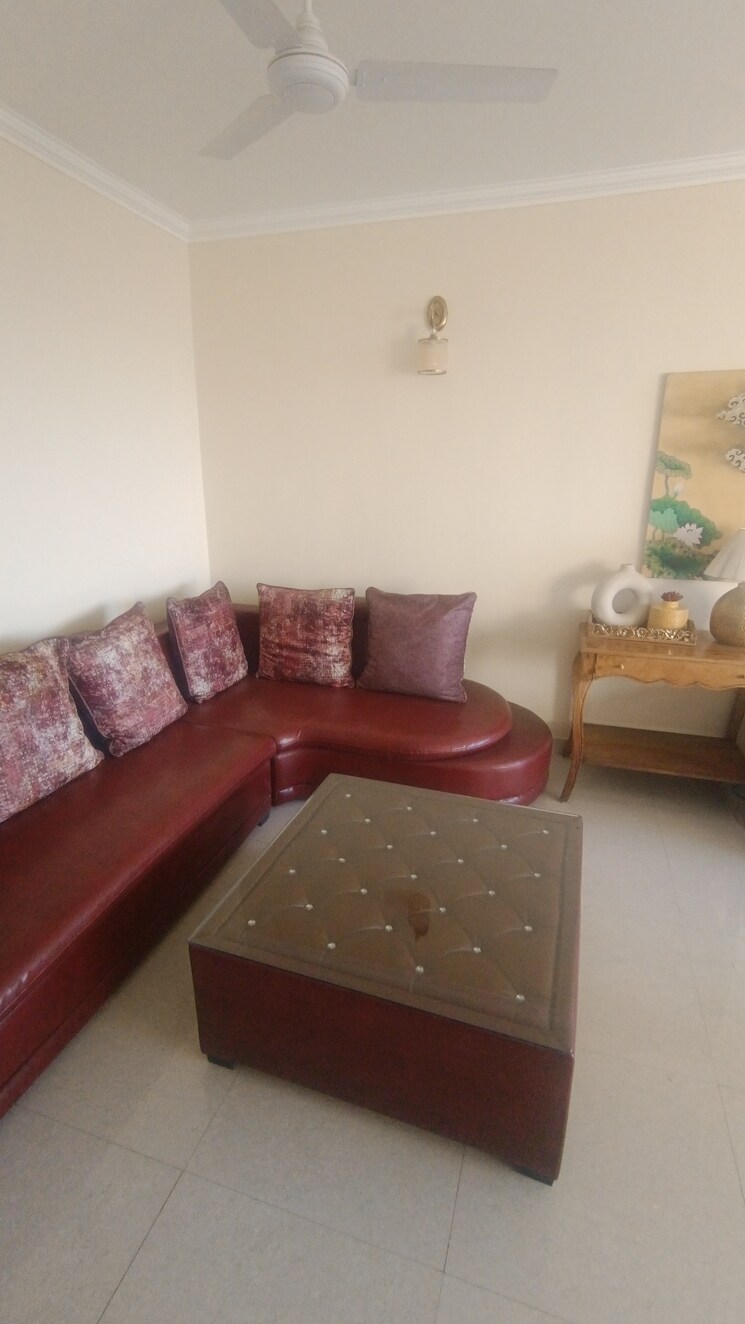 Living Room, tapovan 3.5 Bedroom 2275 Sq.Ft. Apartment In Tapovan Dehradun 8215617