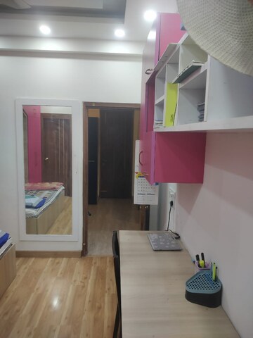 Team Area in 3 BHK Apartment at Omaxe Royal Residency Faridabad, Sector 79 – for Sale