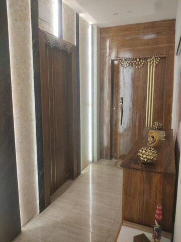 Furnished Amenities in 3 BHK Apartment at Omaxe Royal Residency Faridabad, Sector 79 – for Sale