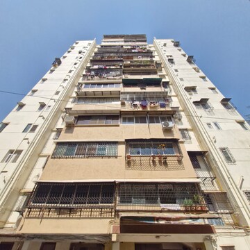 2 BHK Apartment For Rent in Prabhadevi Mumbai  8215570