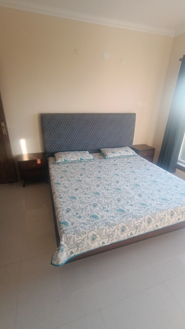 Bedroom, tapovan 3.5 Bedroom 2275 Sq.Ft. Apartment In Tapovan Dehradun 8215617
