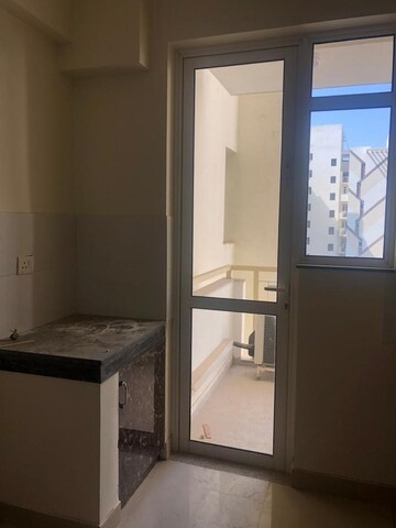 Kitchen in 3 BHK Apartment at M3M Woodshire, Sector 107 – for Rent