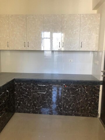 Bathroom in 3 BHK Apartment at M3M Woodshire, Sector 107 – for Rent