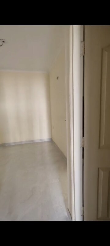 Building Lobby in 2 BHK Apartment at SVP Gulmohur Garden, Raj Nagar Extension – for Sale