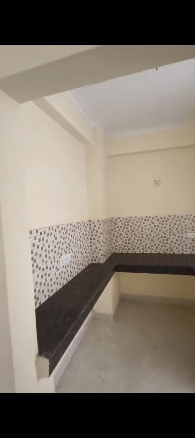 Kitchen, svp-gulmohur-garden 2 Bedroom 950 Sq.Ft. Apartment In Raj Nagar Extension Ghaziabad 8215606