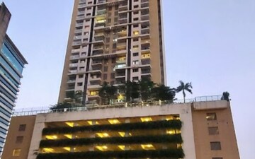 3 BHK Apartment For Rent in Lodha Bellissimo, Mahalaxmi