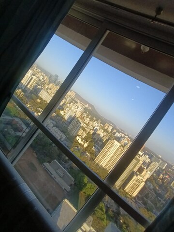 Furnished Amenities in 3 BHK Apartment at Kalpataru Radiance, Goregaon West – for Rent