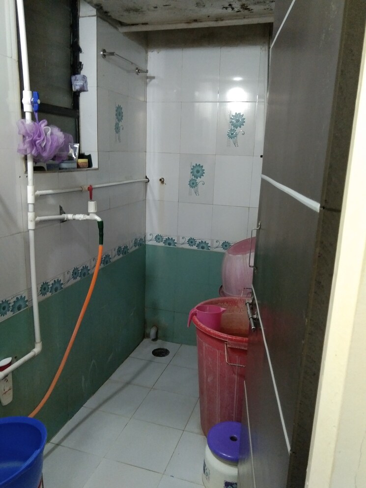 Master Bedroom, savitri-niwas 1 Bedroom 650 Sq.Ft. Penthouse In Dhayari Pune 8215624