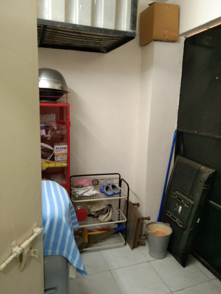 Living Room, savitri-niwas 1 Bedroom 650 Sq.Ft. Penthouse In Dhayari Pune 8215624