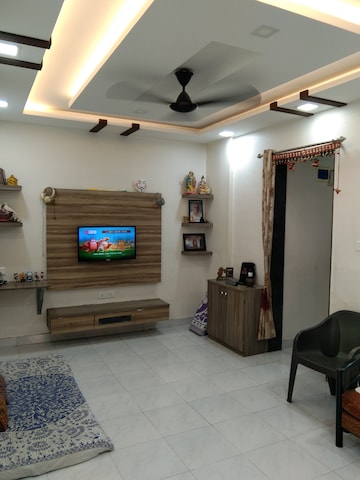 1 BHK Penthouse For Resale in Savitri Niwas Dhayari Pune  8215624