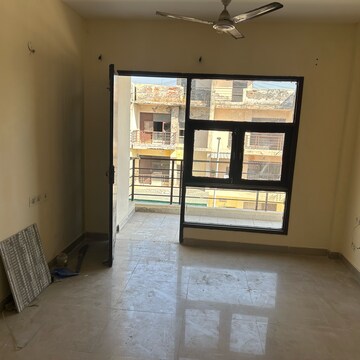 Living Room in 3 BHK Builder Floor at TDI My Floor 1, Sector 63 – for Rent