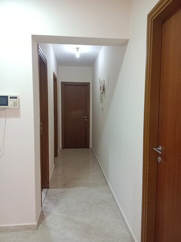 Building Lobby in 2 BHK Apartment at Shiv Om Complex, Powai – for Rent