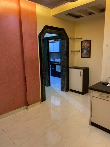 Room in 2 BHK Apartment at Shiv Om Complex, Powai – for Rent
