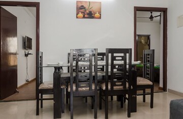 Gym in 3 BHK Apartment at BPTP Park Elite Floors, Sector 85 – for Sale