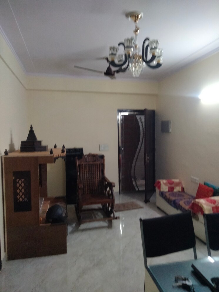 Living Room, himalaya-tanishq 2 Bedroom 950 Sq.Ft. Apartment In Raj Nagar Extension Ghaziabad 8215649