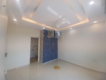 3 BHK Apartment For Rent in Godrej Aqua International Airport Road Bangalore  8215622