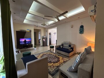 Living Room in 2 BHK Apartment at RPS Savana, Sector 88 – for Sale