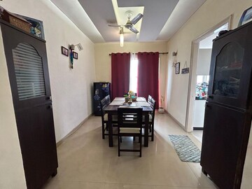 Living Room in 2 BHK Apartment at RPS Savana, Sector 88 – for Sale
