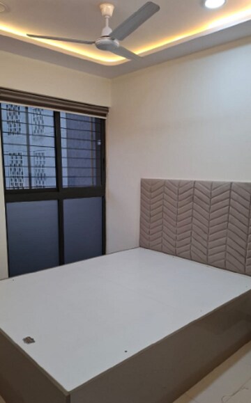Bedroom in 2 BHK Apartment at Lodha Casa Maxima, Mira Road – for Rent