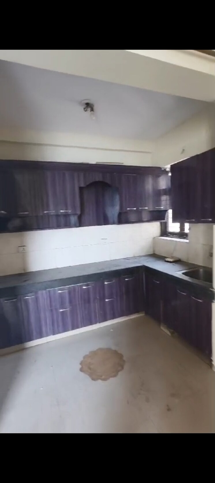 Kitchen, high-end-paradise-ii 3 Bedroom 1175 Sq.Ft. Apartment In Raj Nagar Extension Ghaziabad 8215661