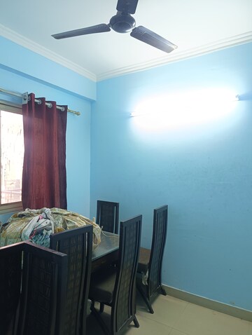 Bedroom in 2 BHK Apartment at Aims Golf City, Sector 75 – for Rent