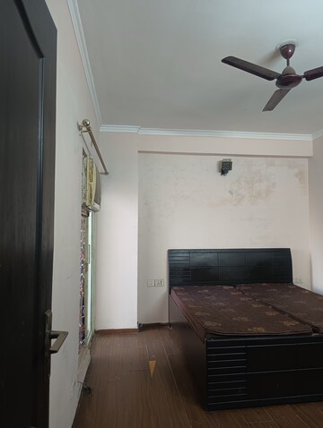 Bathroom in 2 BHK Apartment at Aims Golf City, Sector 75 – for Rent