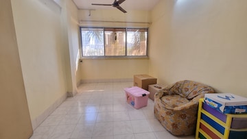 1 BHK Apartment For Rent in Mathura CHS Malad West Mumbai  8215652