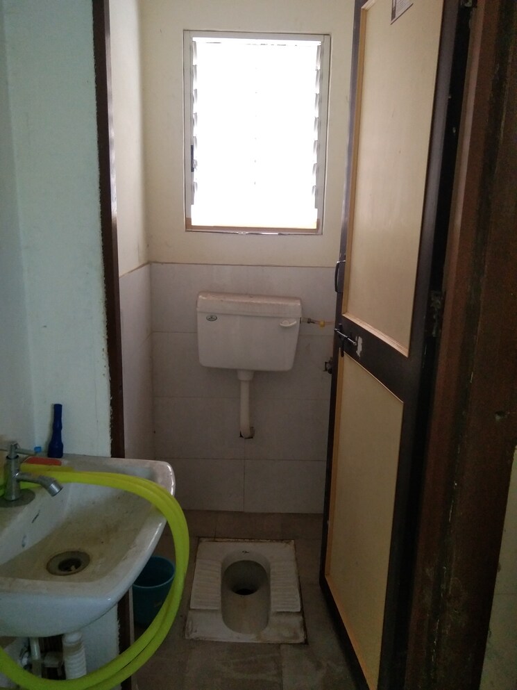 Master Bedroom, shiv-mahlar 1 Bedroom 520 Sq.Ft. Builder Floor In Narhe Pune 8215697