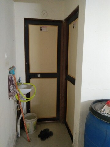 Furnished Amenities in 1 BHK Builder Floor at Shiv Mahlar, Narhe – for Sale